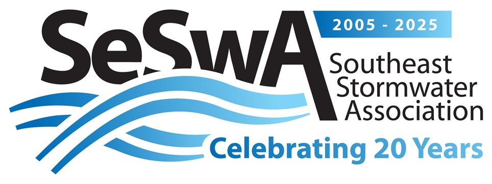 SESWA 20th Logo